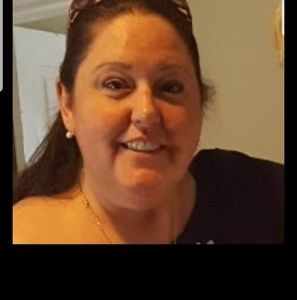 Meet your Posher, Mary claire